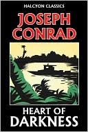 Heart of Darkness by Joseph Conrad