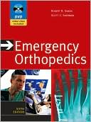Emergency Orthopedics Book and DVD