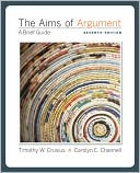 Aims of Argument: A Brief Guide