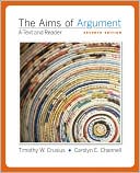 Aims of Argument: Text and Reader