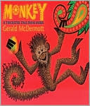 Monkey: A Trickster Tale from India