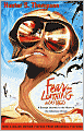 Fear and Loathing in Las Vegas: A Savage Journey to the Heart of the American Dream