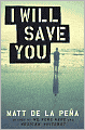 I Will Save You