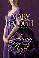 Seducing an Angel (Huxtable Series)