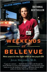Weekends at Bellevue