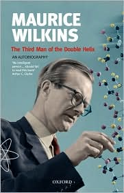 maurice wilkins