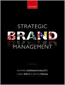 Strategic Brand Management