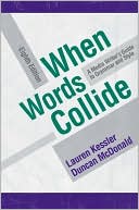When Words Collide