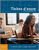 Tâches d'encre: French Composition