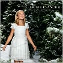 O Holy Night by Jackie Evancho: CD Cover