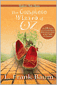 The Complete Wizard of Oz Collection (With Active Table and Contents)