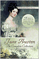 Jane Austen: The Complete Collection (With Active Table of Contents)