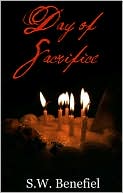 Day of Sacrifice (Day of Sacrifice #1)
