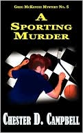 A Sporting Murder