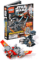 Lego Brickmaster: Star Wars