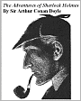 The Adventures of Sherlock Holmes