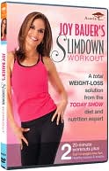 Joy Bauer's Slimdown Workout