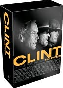 Clint Eastwood Warner Bros. Pictures: 35 Films, 35 Years with Clint Eastwood