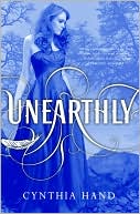 Unearthly (Unearthly Series #1)