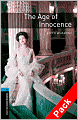 The Age of Innocence