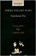 Three English Plays: Lairns Sahib/Mira/9 Jakhoo Hill