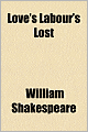 Love's Labour's Lost