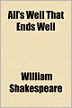 All's Well That Ends Well