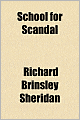 School for Scandal