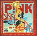 Funhouse Tour: Live in Australia [CD/DVD]