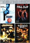 Playaz Court/Full Clip/Jacked/Tapped Out