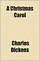 A Christmas Carol In Prose