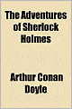 The Adventures Of Sherlock Holmes