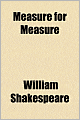Measure for Measure