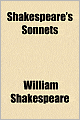 Shakespeare's Sonnets