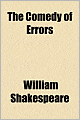 The Comedy of Errors