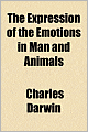 The Expression Of The Emotions In Man And Animals