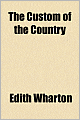 The Custom of the Country
