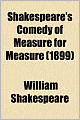 Measure for Measure