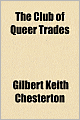 The Club of Queer Trades