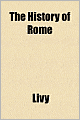 The History of Rome