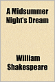 A Midsummer Night's Dream