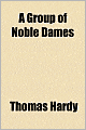 A Group of Noble Dames