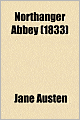 Northanger Abbey
