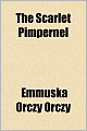 The Scarlet Pimpernel
