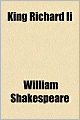 King Richard Ii