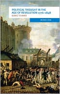 Political Thought in the Age of Revolution 1776-1848: Burke to Marx