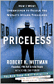 Priceless: How I Went Undercover to Rescue the World's Stolen Treasures