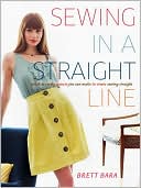 download Sewing in a Straight Line : Quick and Crafty Projects You Can Make by Simply Sewing Straight book