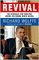 Revival: The Struggle for Survival Inside the Obama White House