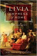 Livia, Empress of Rome